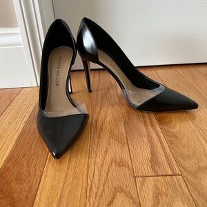 Tamara Mellon black pumps